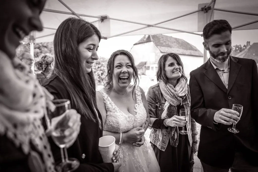 Vidéaste Film de mariage à Nantes en Loire-Atlantique