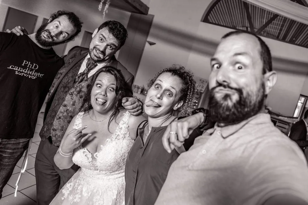 Vidéaste Film de mariage à Nantes en Loire-Atlantique