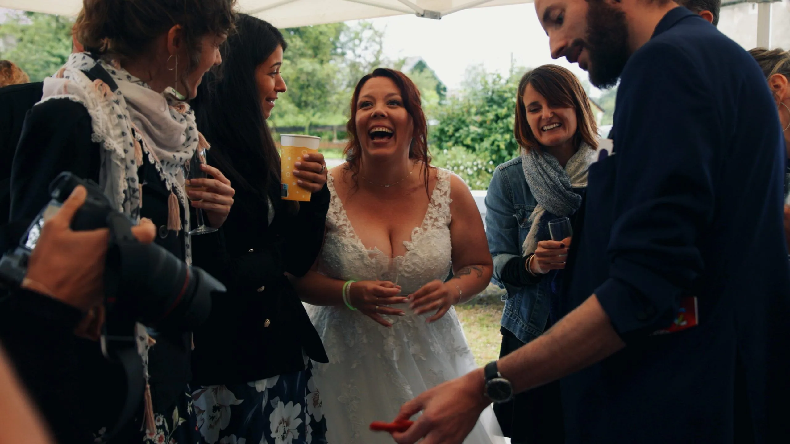 Film Mariage Wedding Vidéo Nantes