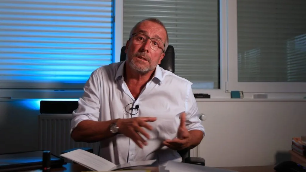 Vidéo corporate Nantes