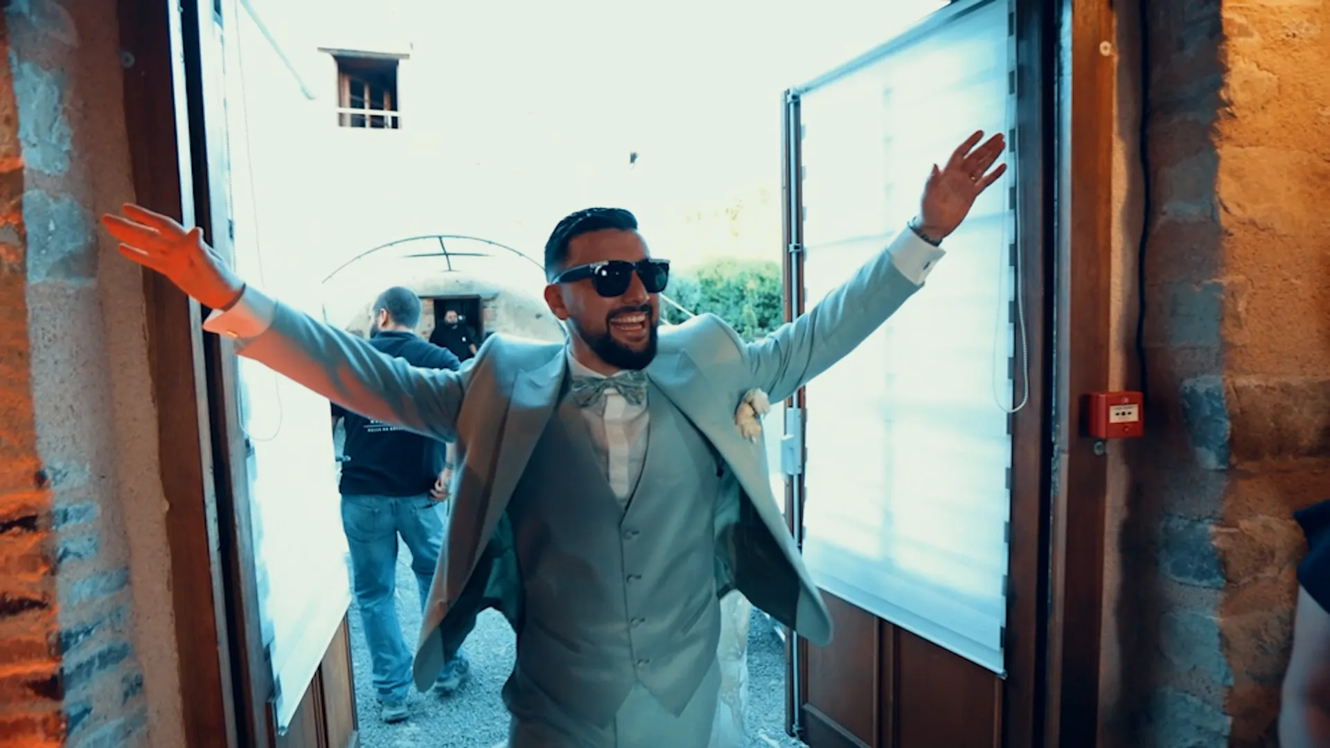 Film Mariage Nantes Vidéo
