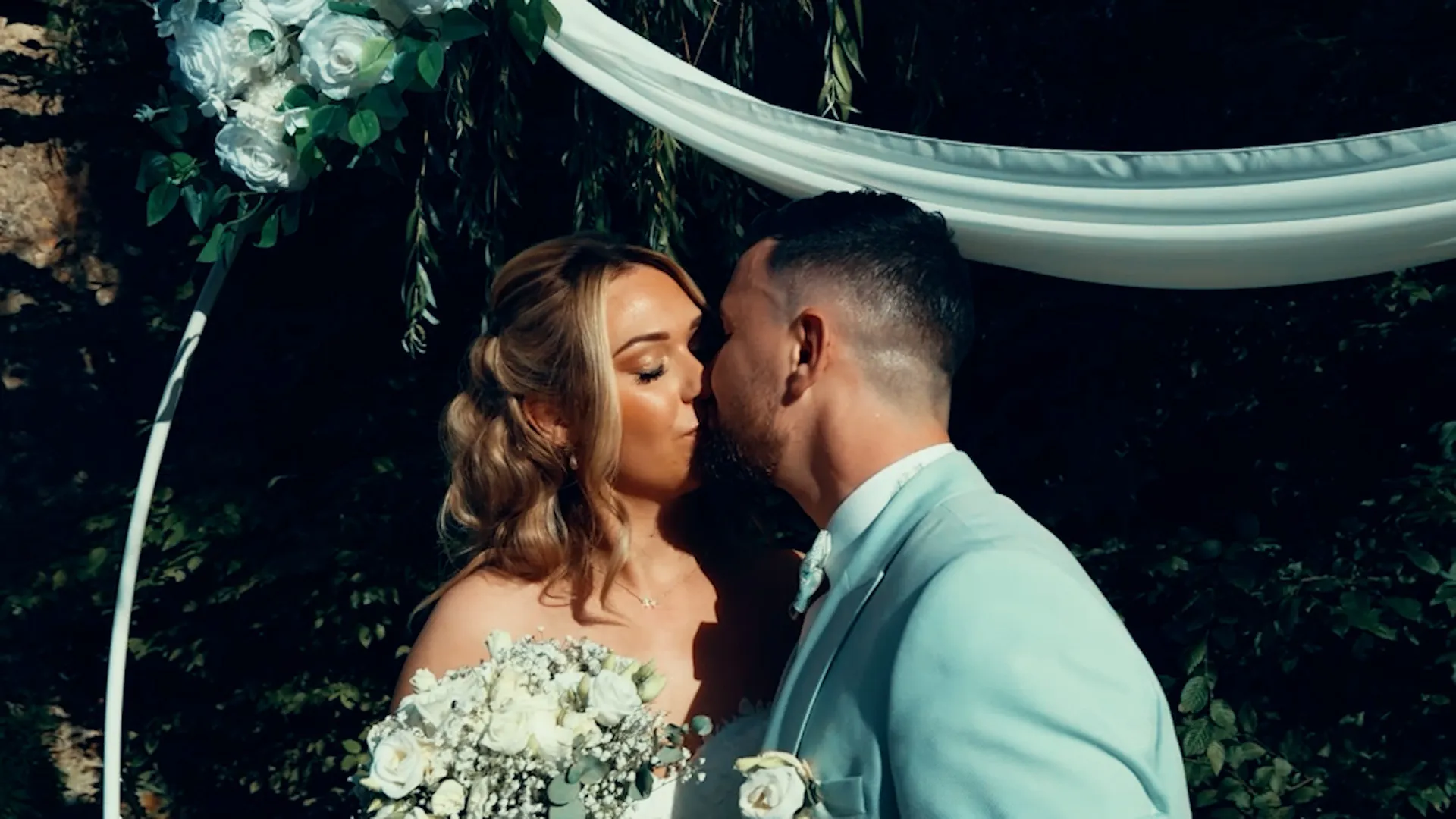 Film Mariage Nantes Vidéo