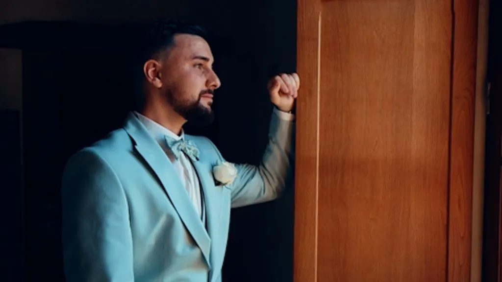 Film Mariage Vidéo Nantes Wedding