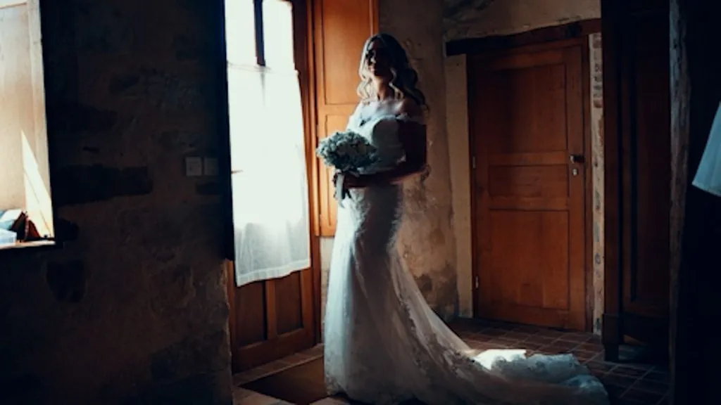 Film Mariage Vidéo Nantes Wedding