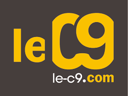 C9 Logo