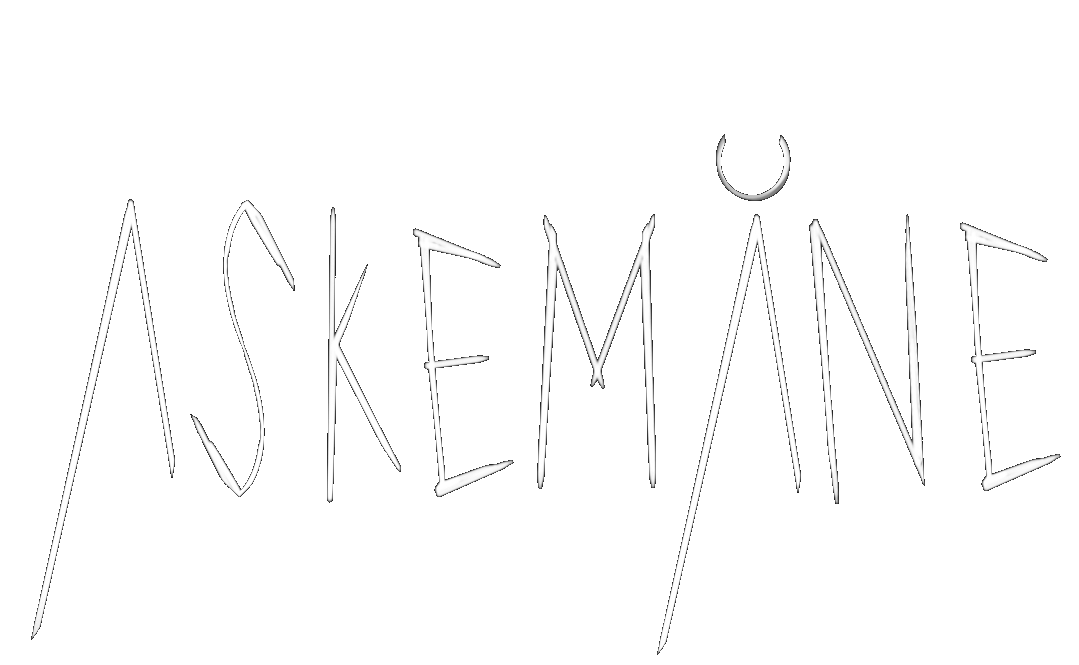 Logo Askemane