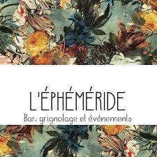 l'éphéméride
