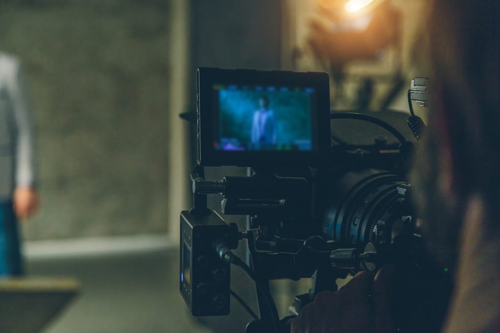 Vid&eacute;aste Nantes et Loire Atlantique Projet Vid&eacute;o Projet Professionnel France International