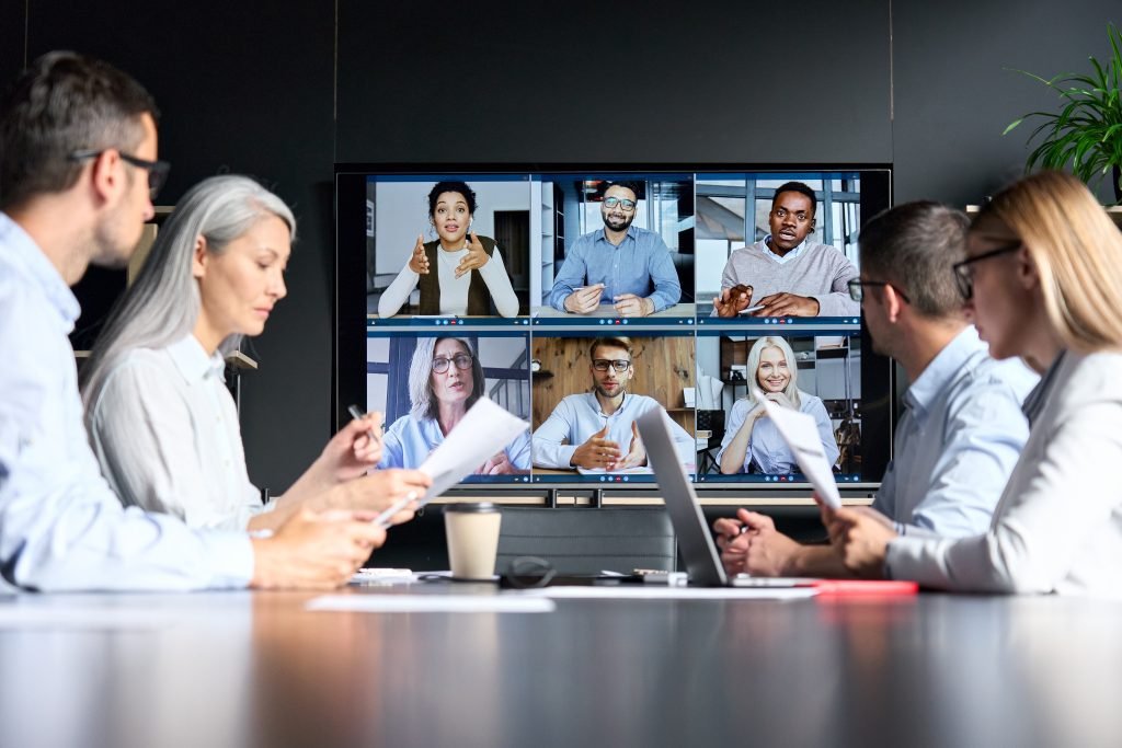 Vid&eacute;aste Nantes et Loire Atlantique Projet Vid&eacute;o Projet Professionnel France International