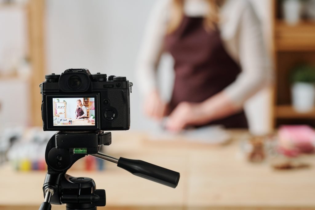 Vidéaste Professionnel Nantes Conseil et Storytelling